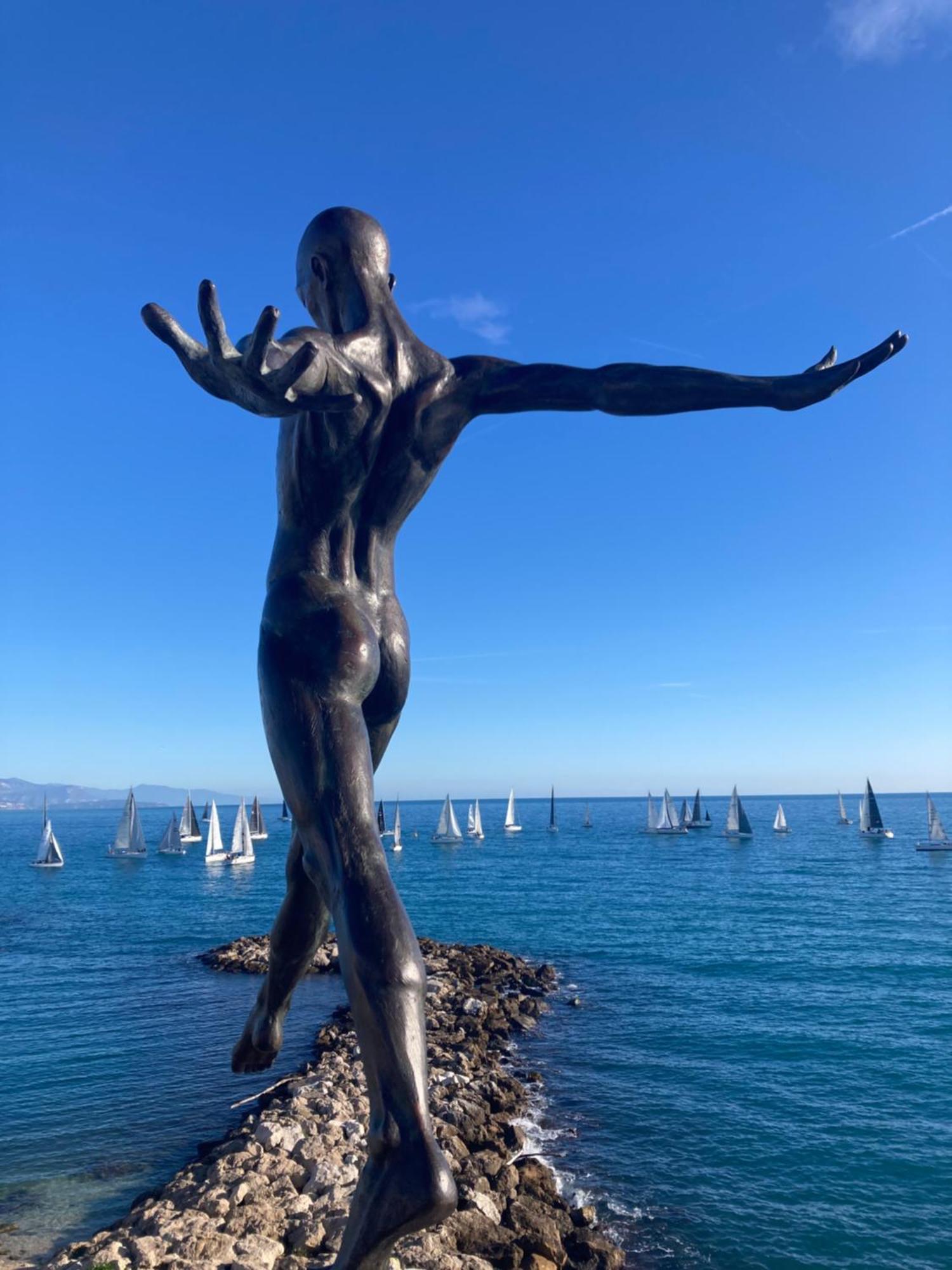 Tortue De Mer Antibes Exterior foto